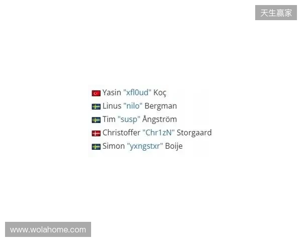 Alkaren签证问题缺席BLAST赏金赛，yxngstxr暂替回归首发