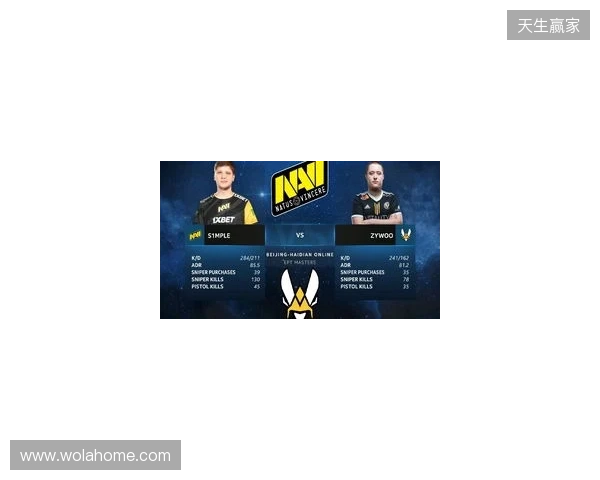 IEM克拉科夫2026：难解难分！FURIA 2-1 NAVI