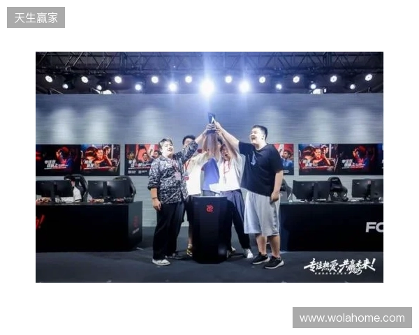 与好友并肩！你的电竞梦想从卓威高校对抗赛启航！