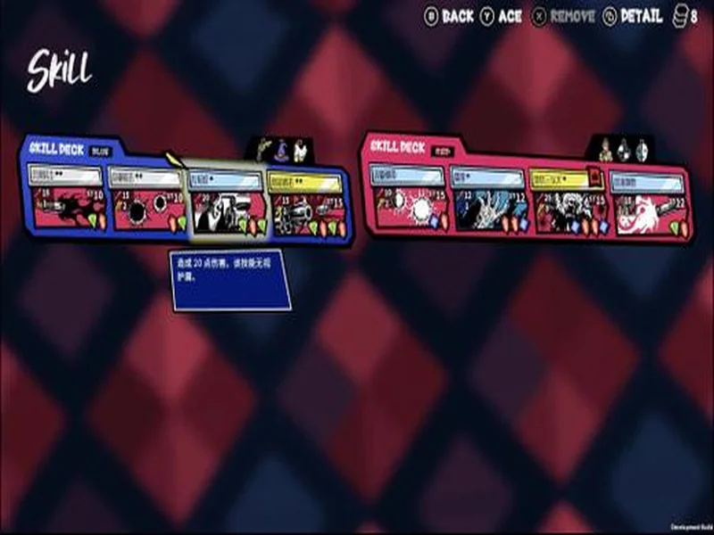 策略新作《第九圣诗》发布官方小课堂视频,带你读懂暴爽宝石战斗